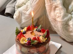 -卷心卷意·轻甜蛋糕(新光天地店)