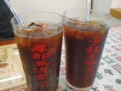 -七爷清汤腩·港式茶餐厅(世博店)