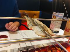 -玉善烧烤串城(长春总店)