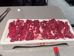 -八合里潮汕鲜牛肉火锅(广州五羊邨店)