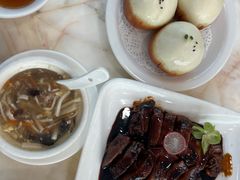 -金时代顺风大酒店(南桥百联店)