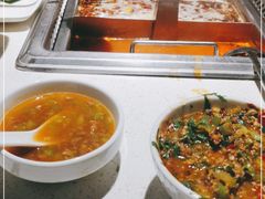 -海底捞火锅(长沙华创国际广场店)