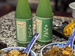 -南京大牌档(崇文门国瑞店)
