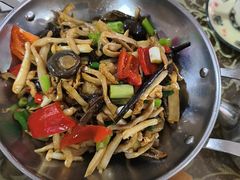 -涵家味土菜馆·徽州一绝臭鳜鱼(三河古镇店)