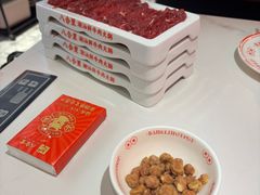 -八合里牛肉火锅(上海世茂广场店)