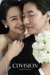 -CD视觉婚纱摄影