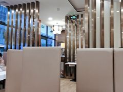 大堂-雪园上海饭店(港湾1号店)