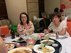 -丰收日·小海鲜·沪上家宴(顾村正大店)