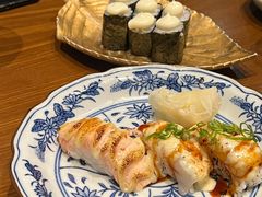 -傑·料理·海鲜放题(佛山文华荟店)