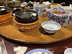 -南京大牌档(之心城店)