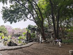 -柳侯公园