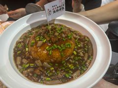 海肠捞饭-良师门滨海人家·海鲜·家常菜(滨海城店)