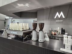 -M Stand(西安大悦城店)