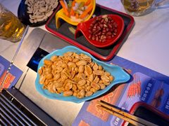 -大成海鲜烧烤·小龙虾(五角场店)