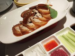 -大鸭梨烤鸭·北京菜(大兴南小街店)