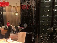 -富力万达嘉华酒店-品珍中餐厅(水果湖店)