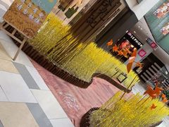 -鹏欣水游城