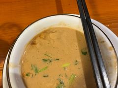 -前门杨记·铜锅涮肉(王府井·故宫店)