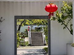 -狼山风景名胜区