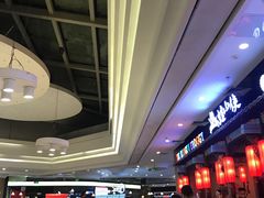 -老班长手工灌汤包(嘉洲广场店)