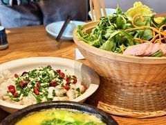 -花迹·金陵南京菜(老门东店)