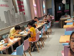 -小杨生煎(天之骄子店)