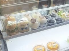 -7号里低糖生日蛋糕(南阳路店)