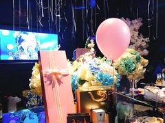 -黑桃K生日订制KTV