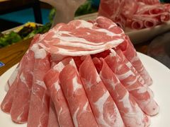 -额尔敦草原涮羊肉·烧烤(冻青树总店)