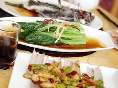 -海岛渔村大酒店(云霄路店)