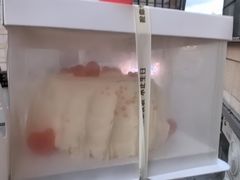 -爱上花开·蛋糕·安佳动物奶油轻奢私人定制(凯德店)