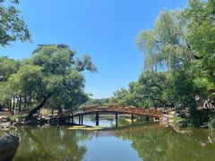 -承德避暑山庄景区