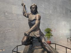 -周口店北京人遗址公园