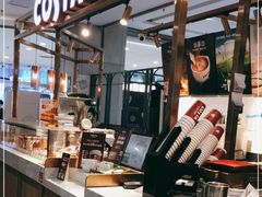 -COSTA COFFEE(上海虹口龙之梦)