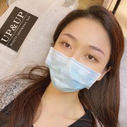 -UP&UP·半永久眉毛眼线机器野生眉