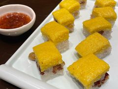 -紫泥369粗粮季(鼓楼店)