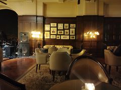 -LONG BAR 廊吧(外滩华尔道夫酒店)