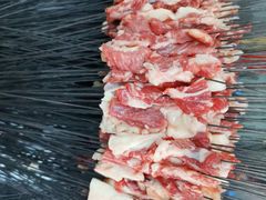 -光明巷里木烤肉