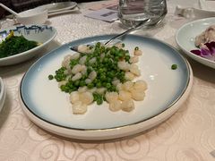 -杭州香格里拉·香宫中餐厅