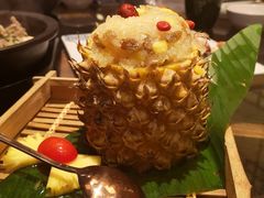 -云海肴云南菜(正大广场店)