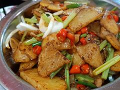-蚝情烤翅(七星园店)