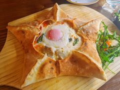星星披萨-ALLORA意大利餐厅(丰盛里店)