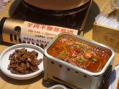 -龙虾当家·大排档(红谷滩五中店)