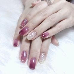 -妙睫屋日式美甲美睫