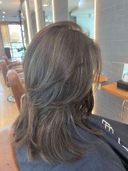 -意廊 Hair Salon