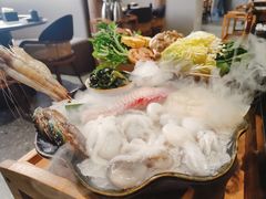 -乔先生涮肉·鲜活牛羊肉火锅(塘沽店)