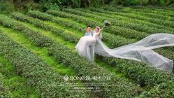 -唯一旅拍·颂当代影像艺术中心(上城店)