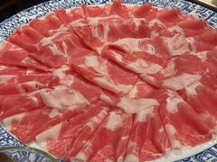 -鑫隆四季涮肉(八角畅游店)
