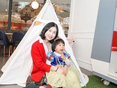 -Lilliput粒粒堡亲子餐厅(置汇旭辉店)