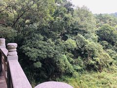 -南京市无想山景区